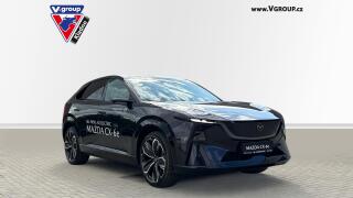 Mazda CX-6e Takumi Plus