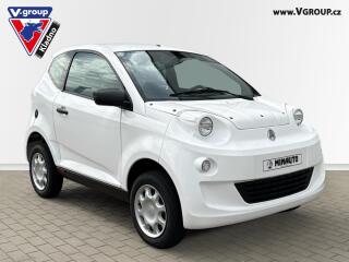 Aixam Minauto 