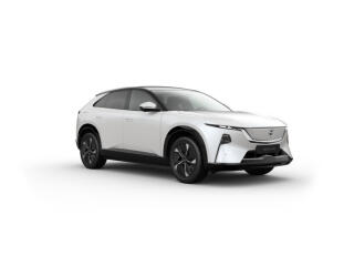 Mazda CX-6e Takumi �ern� k��e 19�� kola