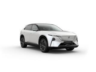 Mazda CX-6e Takumi Plus