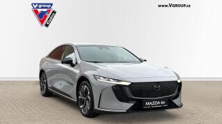 Mazda 6e 190 kW Takumi Plus