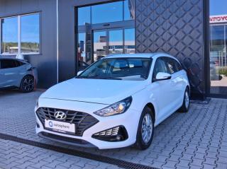 Hyundai i30 COMFORT 1.6 CRDi 85 kW
