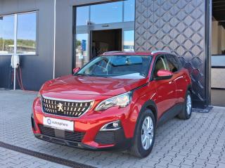 Peugeot 3008 ACTIVE 1.2 PureTech 96 kW