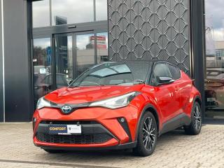 Toyota C-HR FIRST EDITION 2.0 HYB. 135kW