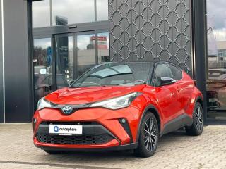 Toyota C-HR FIRST EDITION 2.0 HYB. 135kW