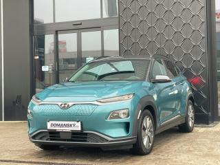 Hyundai Kona CZ EDITION 64 kWh 150 kW