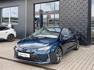 Toyota Corolla EXECUTIVE 1.8 HYB. 103 kW