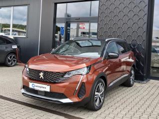 Peugeot 5008 ALLURE PACK 1.5 BHDI 96 kW