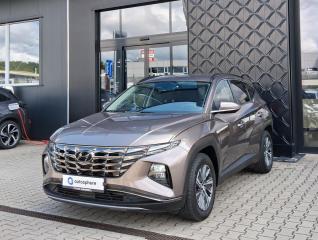 Hyundai Tucson SMART 1.6 T-GDi 110 kW