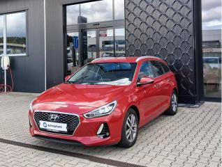 Hyundai i30 STYLE PREMIUM 1.4 T-GDi 103 kW