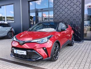 Toyota C-HR GR SPORT 2.0 Hyb. 135 kW