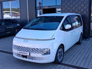 Hyundai Staria SMART 2.2 CRDi 4x4 130 kW