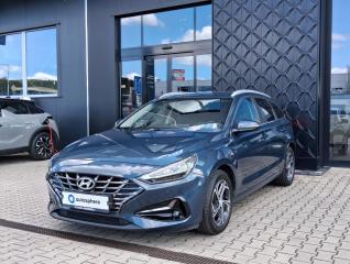 Hyundai i30 FAMILY 1.0 T-GDi 88 kW