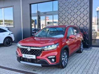 Suzuki SX4 S-Cross ELEGANCE 1.4 4X4 95 kW