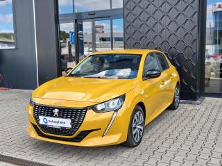 Peugeot 208 ACTIVE 1.2 PureTech 74 kW