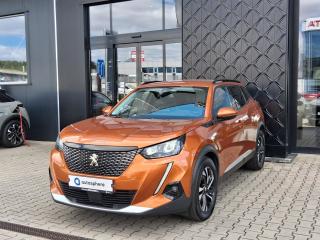 Peugeot 2008 ALLURE 1.5 BlueHDi 96 kW