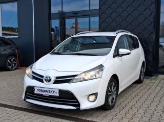 Toyota Verso 1.6 D-4D 82 kW