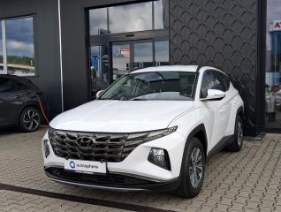 Hyundai Tucson COMFORT 1.6 T-GDi 110 kW
