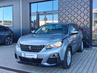 Peugeot 3008 ACTIVE 1.2 PureTech 96 kW