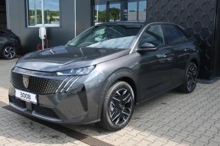 Peugeot 3008 ALLURE Hybrid 145 e-DCS6