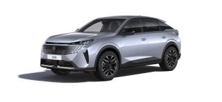 Peugeot 3008 ALLURE Hybrid 145 e-DCS6