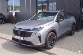 Peugeot 3008 ALLURE Hybrid 145 e-DCS6