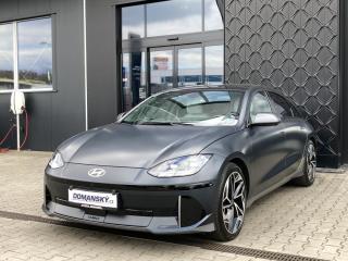Hyundai Ioniq 6 STYLE PR. 77 kWh 4x4 239 kW