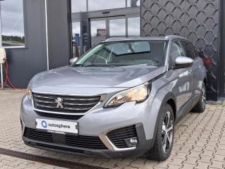 Peugeot 5008 ACTIVE 1.6 BHDi 88 kW