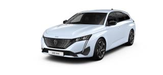 Peugeot 308 ALLURE 1.5 BHDi 96 kW