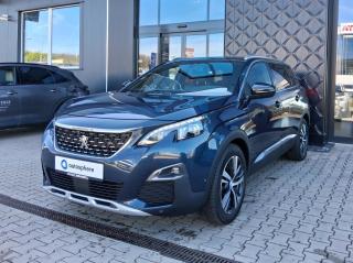 Peugeot 5008 GT LINE 5008 1.6 PT 133kW