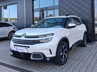 Citron C5 Aircross FEEL PACK 1.5 BHDi 96 kW