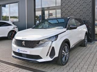 Peugeot 5008 ALLURE PACK 1.5 BHDi 96 kW