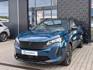 Peugeot 5008 GT 1.5 BlueHDi 96 kW