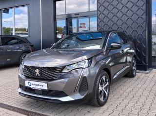 Peugeot 3008 ALLURE PACK 1.5 BHDi 96 kW