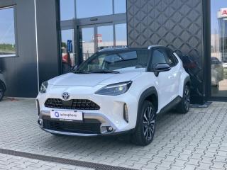 Toyota Yaris Cross PREMIERE EDIT. 1.5 HYB. 85 kW
