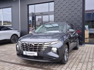 Hyundai Tucson SMART 1.6 T-GDi 110 kW