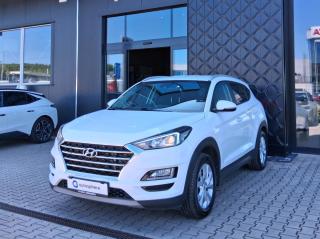 Hyundai Tucson TRIKOLOR 1.6 CRDi 100 kW