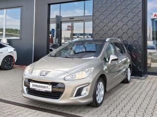 Peugeot 308 PREMIUM 1.6 HDi 68 kW