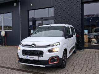 Citro�n Berlingo XTR 1.5 BlueHDi 96 kW
