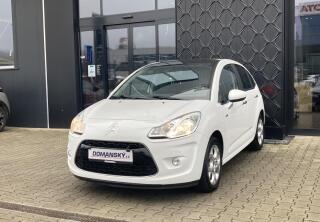 Citro�n C3 EXCLUSIVE 1.4 VTi 70 kW
