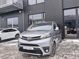 Toyota ProAce Verso FAMILY COMF. L2 2.0 D-4D 130kW