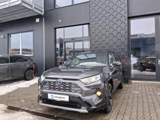 Toyota RAV4 SELECTION 2.5 Hyb. 160 kW