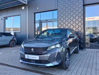 Peugeot 5008 ALLURE PACK 1.5 BHDi 96 kW
