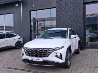 Hyundai Tucson STYLE 1.6 CRDi 4x4 100 kW