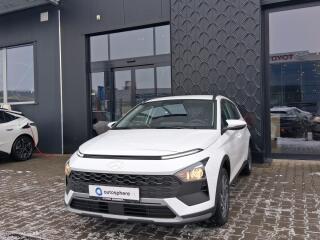 Hyundai Bayon WAVE 1.2i 58 kW