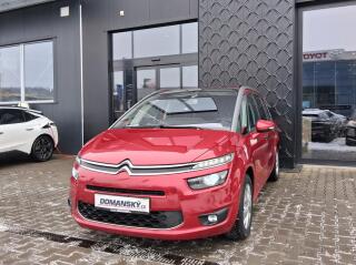 Citro�n Grand C4 Picasso INTENSIVE 1.6 BlueHDi 88 kW