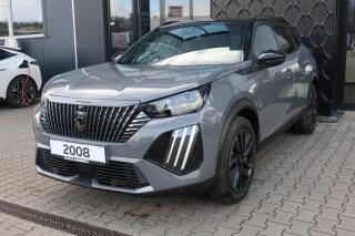 Peugeot 2008 GT Hybrid 136 e-DCS6