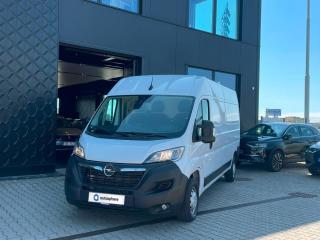 Opel Movano 3500 L3H2 2.2 103 kW