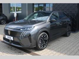 Peugeot 3008 ALLURE HYBRID 136 eDCS6