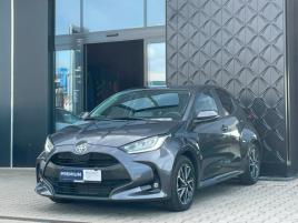 Toyota Yaris COMFORT 1.5 92 kW